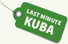 Kuba last minute